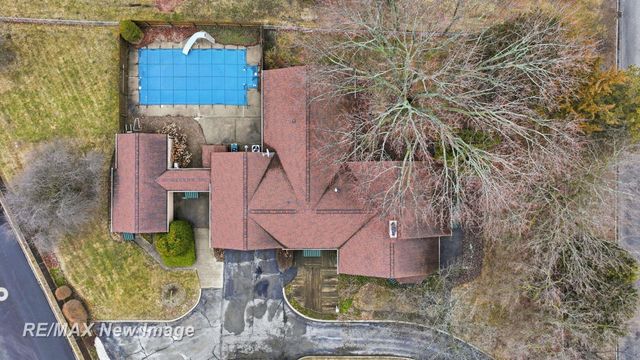 4077 Brockway Road, Saginaw Twp, MI 48638