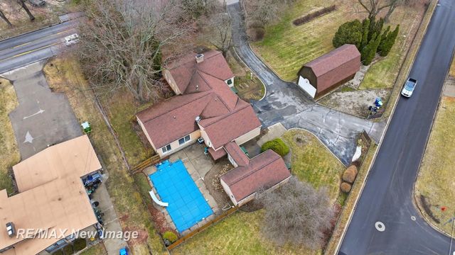 4077 Brockway Road, Saginaw Twp, MI 48638