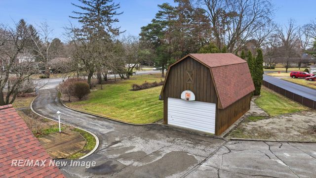 4077 Brockway Road, Saginaw Twp, MI 48638