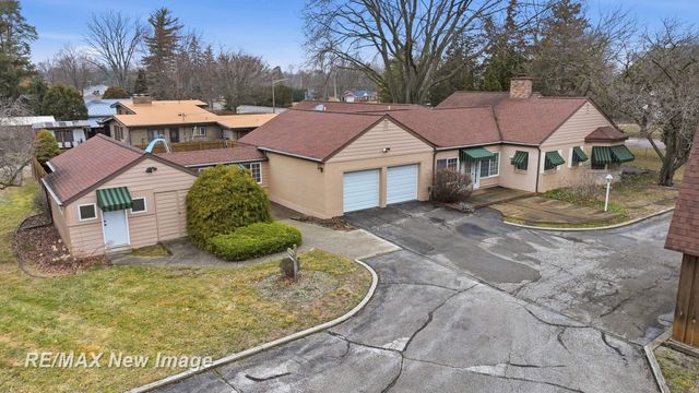 4077 Brockway Road, Saginaw Twp, MI 48638