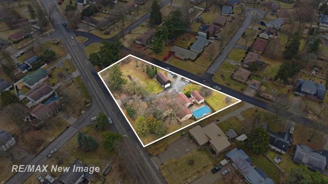 4077 Brockway Road, Saginaw Twp, MI 48638