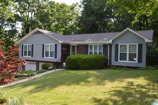 1946 STONE MILL ROAD, Trussville, AL 35173