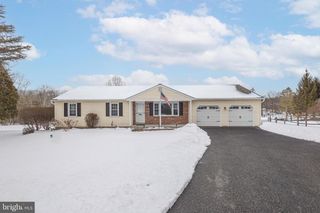 439 BROOKSIDE DR, Perkasie, PA 18944