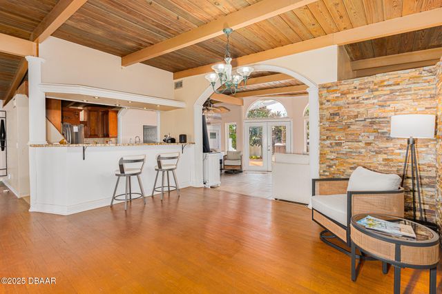 46 Oceanview Avenue, Ponce Inlet, FL 32127