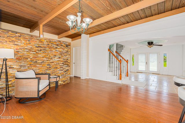 46 Oceanview Avenue, Ponce Inlet, FL 32127