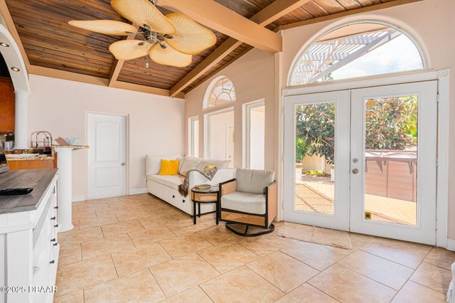 46 Oceanview Avenue, Ponce Inlet, FL 32127