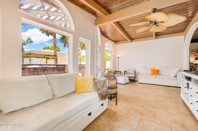 46 Oceanview Avenue, Ponce Inlet, FL 32127