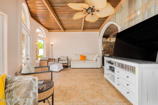 46 Oceanview Avenue, Ponce Inlet, FL 32127