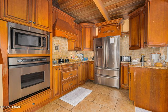 46 Oceanview Avenue, Ponce Inlet, FL 32127