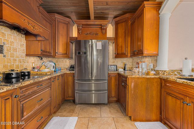 46 Oceanview Avenue, Ponce Inlet, FL 32127