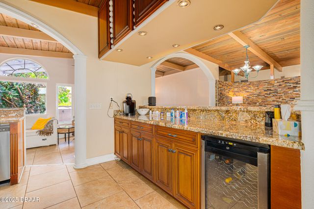 46 Oceanview Avenue, Ponce Inlet, FL 32127