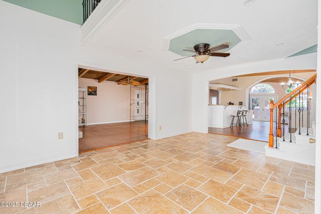 46 Oceanview Avenue, Ponce Inlet, FL 32127
