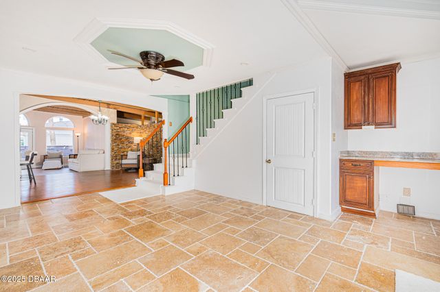 46 Oceanview Avenue, Ponce Inlet, FL 32127