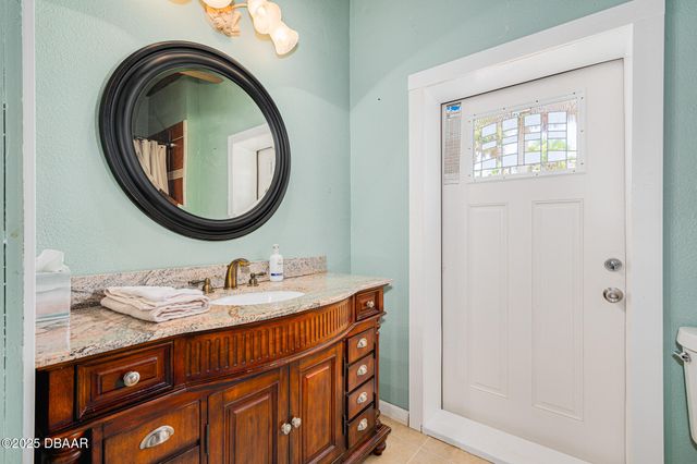 46 Oceanview Avenue, Ponce Inlet, FL 32127
