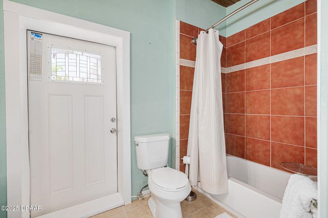46 Oceanview Avenue, Ponce Inlet, FL 32127