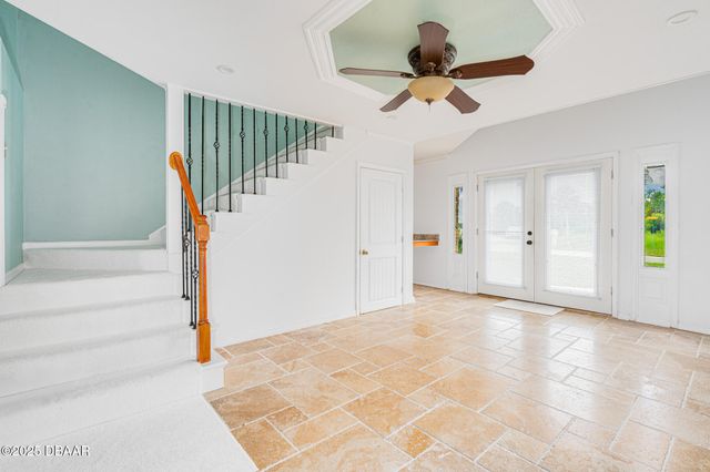 46 Oceanview Avenue, Ponce Inlet, FL 32127
