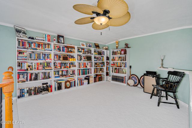 46 Oceanview Avenue, Ponce Inlet, FL 32127