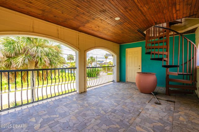 46 Oceanview Avenue, Ponce Inlet, FL 32127