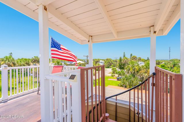46 Oceanview Avenue, Ponce Inlet, FL 32127