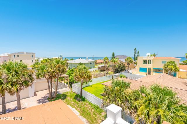 46 Oceanview Avenue, Ponce Inlet, FL 32127