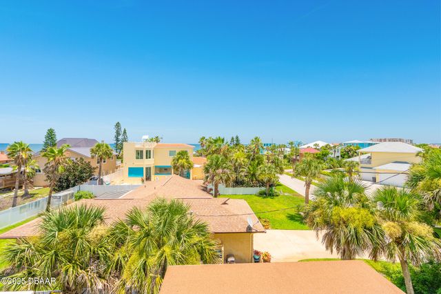 46 Oceanview Avenue, Ponce Inlet, FL 32127