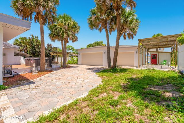 46 Oceanview Avenue, Ponce Inlet, FL 32127