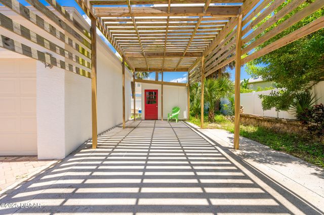 46 Oceanview Avenue, Ponce Inlet, FL 32127
