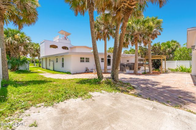 46 Oceanview Avenue, Ponce Inlet, FL 32127