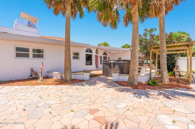 46 Oceanview Avenue, Ponce Inlet, FL 32127
