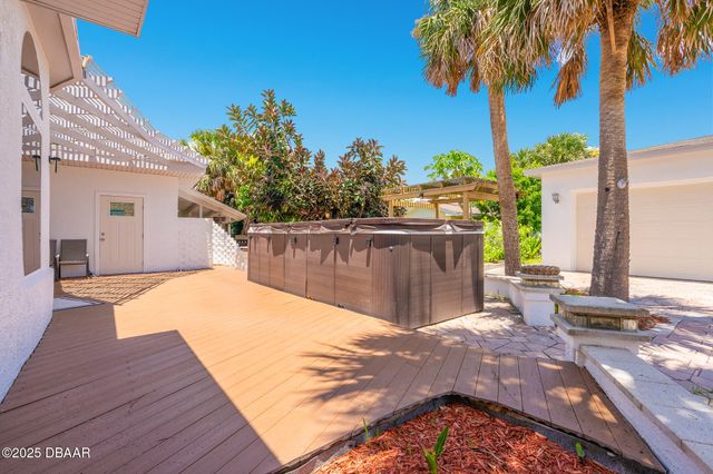 46 Oceanview Avenue, Ponce Inlet, FL 32127