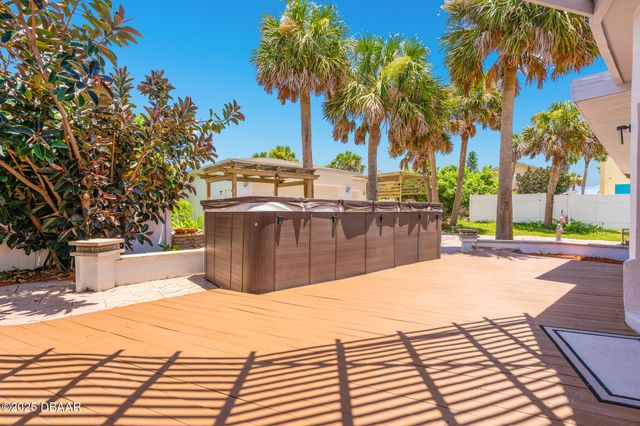 46 Oceanview Avenue, Ponce Inlet, FL 32127