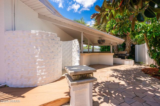 46 Oceanview Avenue, Ponce Inlet, FL 32127