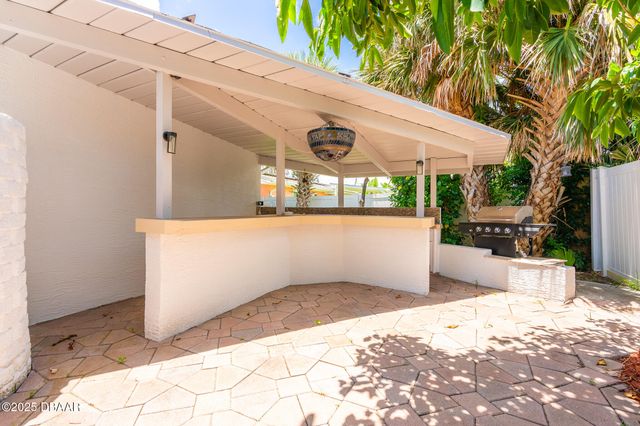 46 Oceanview Avenue, Ponce Inlet, FL 32127