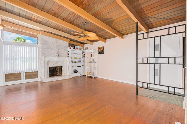 46 Oceanview Avenue, Ponce Inlet, FL 32127