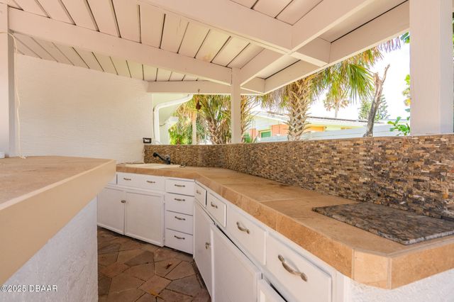 46 Oceanview Avenue, Ponce Inlet, FL 32127
