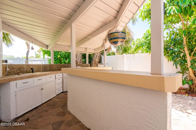 46 Oceanview Avenue, Ponce Inlet, FL 32127