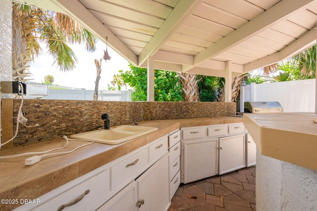 46 Oceanview Avenue, Ponce Inlet, FL 32127