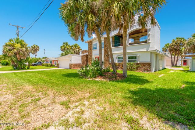 46 Oceanview Avenue, Ponce Inlet, FL 32127