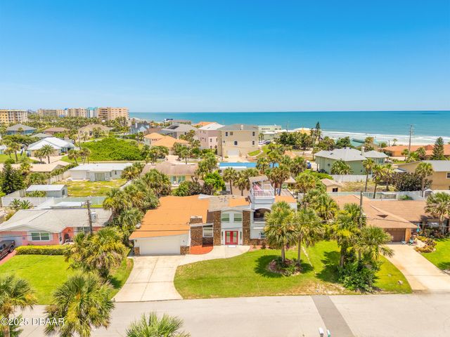 46 Oceanview Avenue, Ponce Inlet, FL 32127