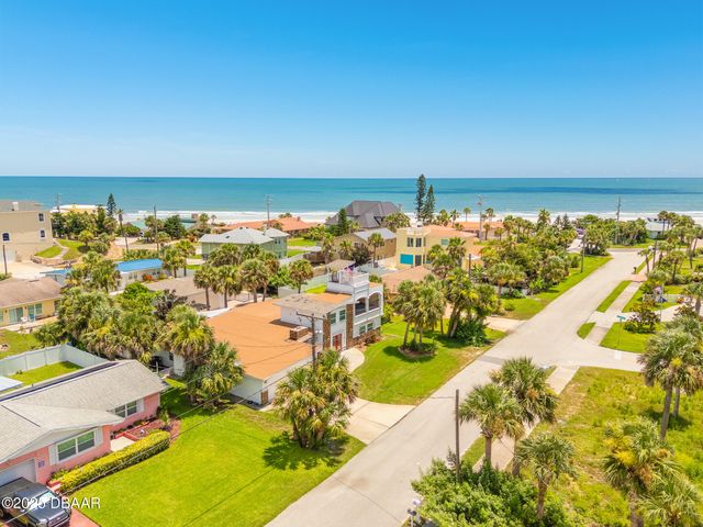 46 Oceanview Avenue, Ponce Inlet, FL 32127
