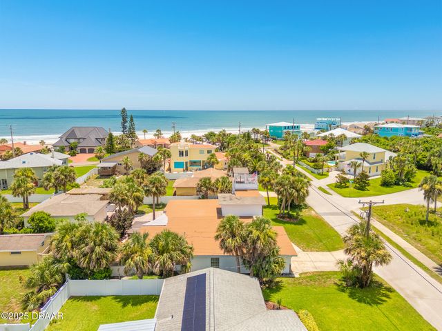 46 Oceanview Avenue, Ponce Inlet, FL 32127