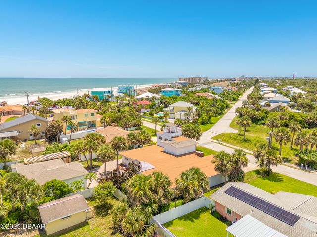 46 Oceanview Avenue, Ponce Inlet, FL 32127