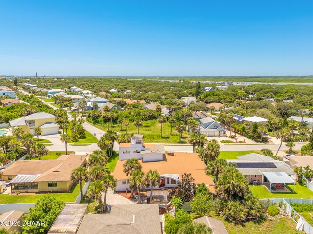46 Oceanview Avenue, Ponce Inlet, FL 32127
