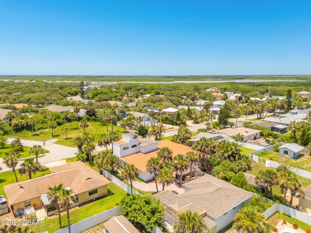 46 Oceanview Avenue, Ponce Inlet, FL 32127