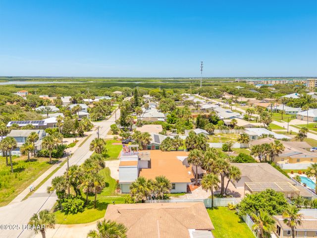 46 Oceanview Avenue, Ponce Inlet, FL 32127