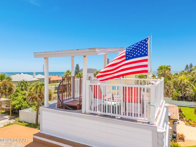 46 Oceanview Avenue, Ponce Inlet, FL 32127