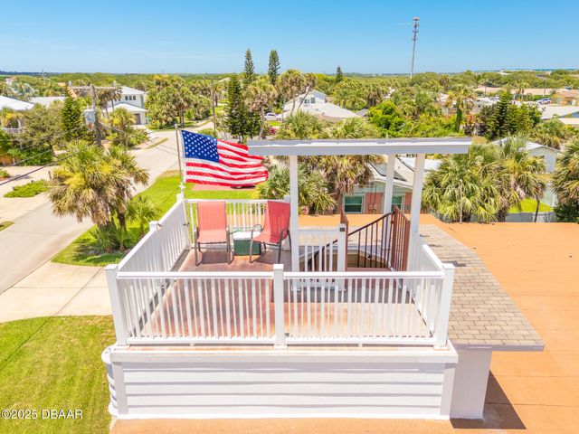 46 Oceanview Avenue, Ponce Inlet, FL 32127