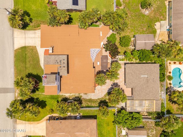 46 Oceanview Avenue, Ponce Inlet, FL 32127