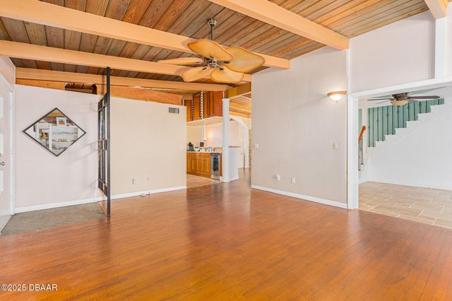 46 Oceanview Avenue, Ponce Inlet, FL 32127