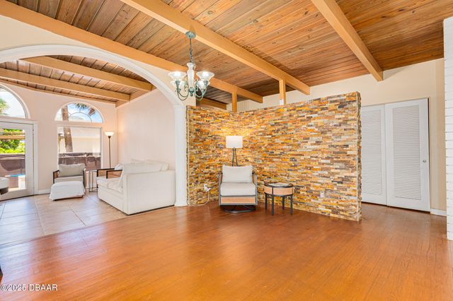 46 Oceanview Avenue, Ponce Inlet, FL 32127